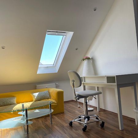 Geraeumige 3-Zimmer-Ferienwohnung Im Herzen Von 卡塞尔 外观 照片