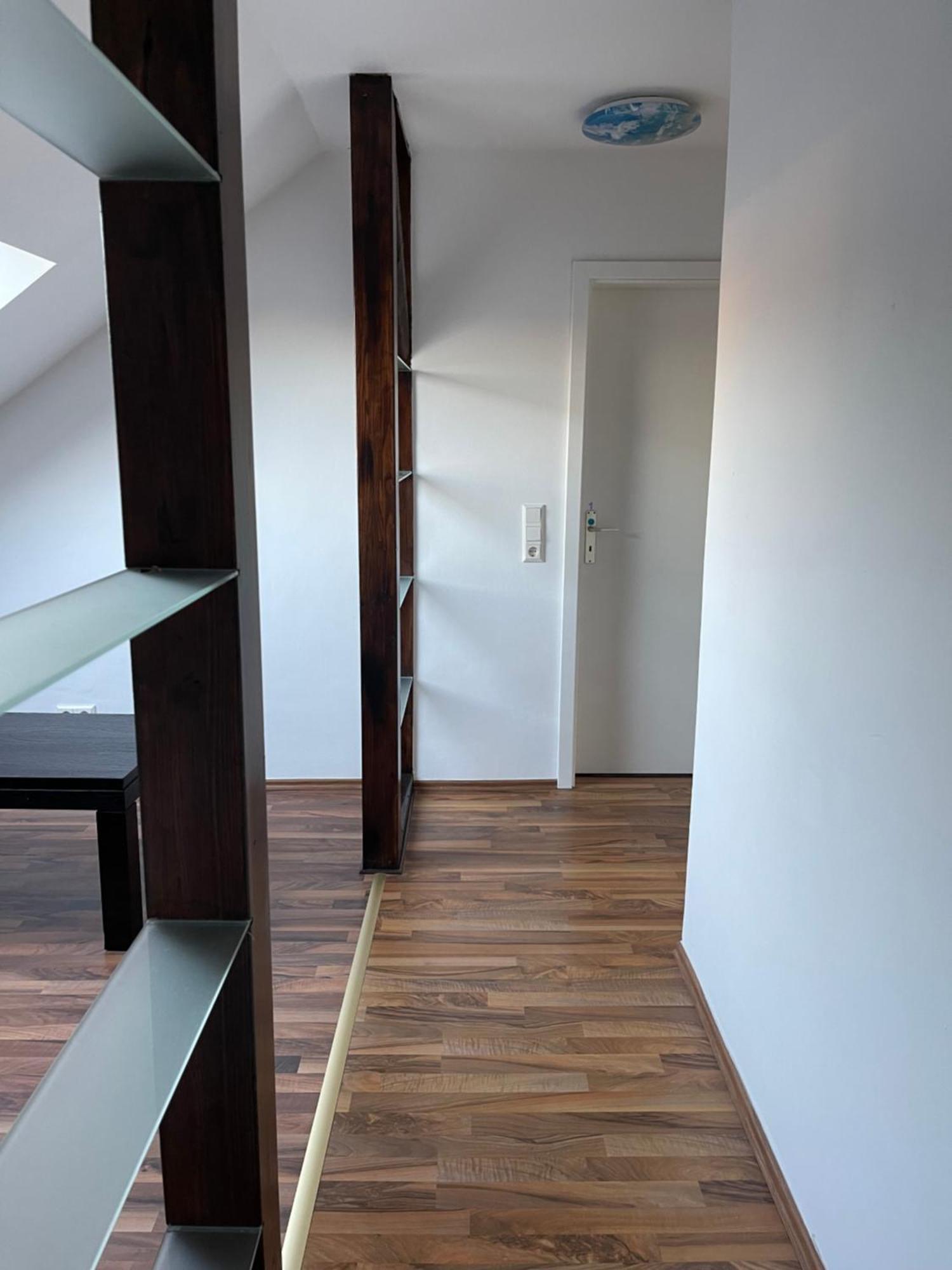 Geraeumige 3-Zimmer-Ferienwohnung Im Herzen Von 卡塞尔 外观 照片