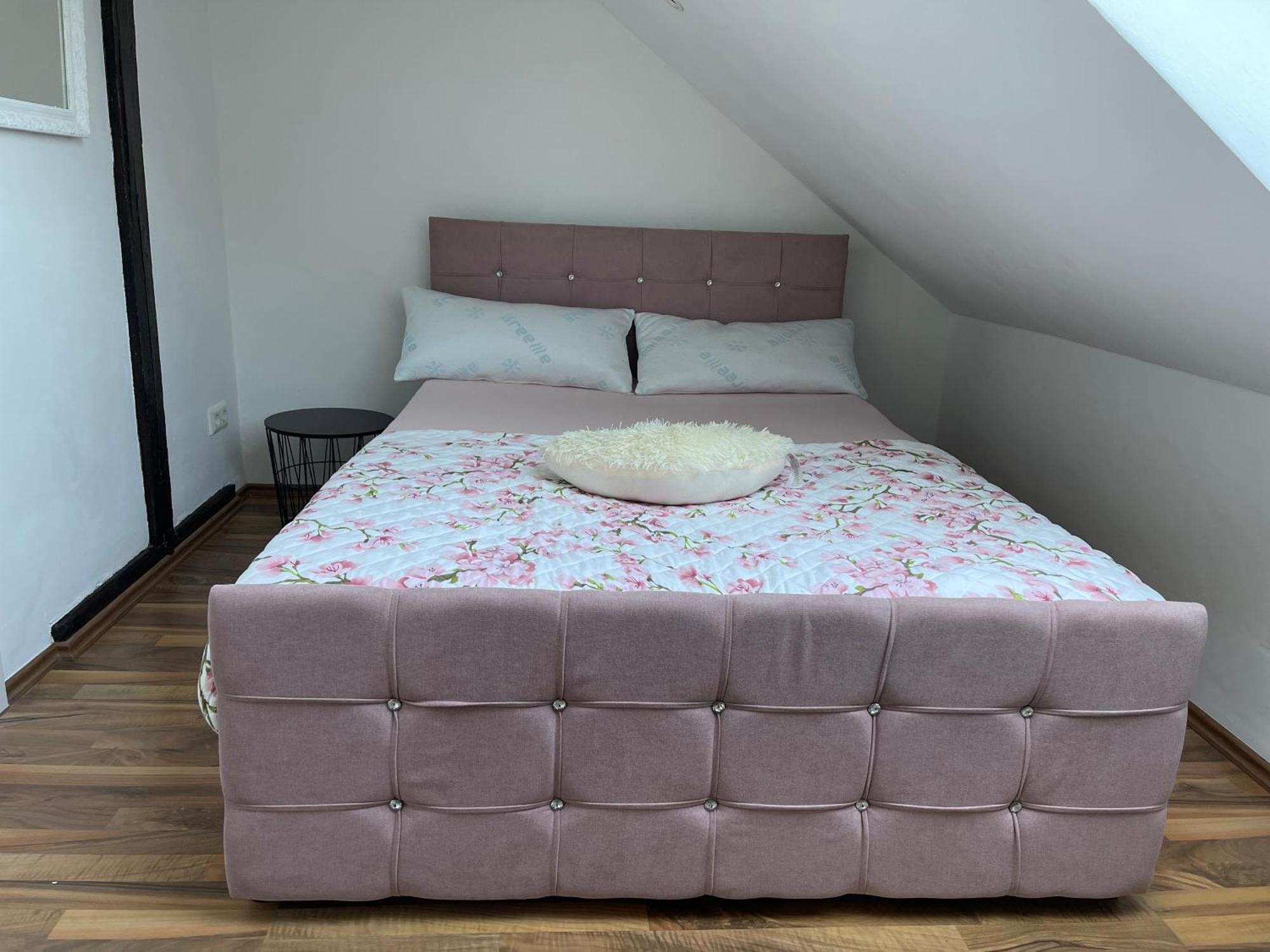 Geraeumige 3-Zimmer-Ferienwohnung Im Herzen Von 卡塞尔 外观 照片