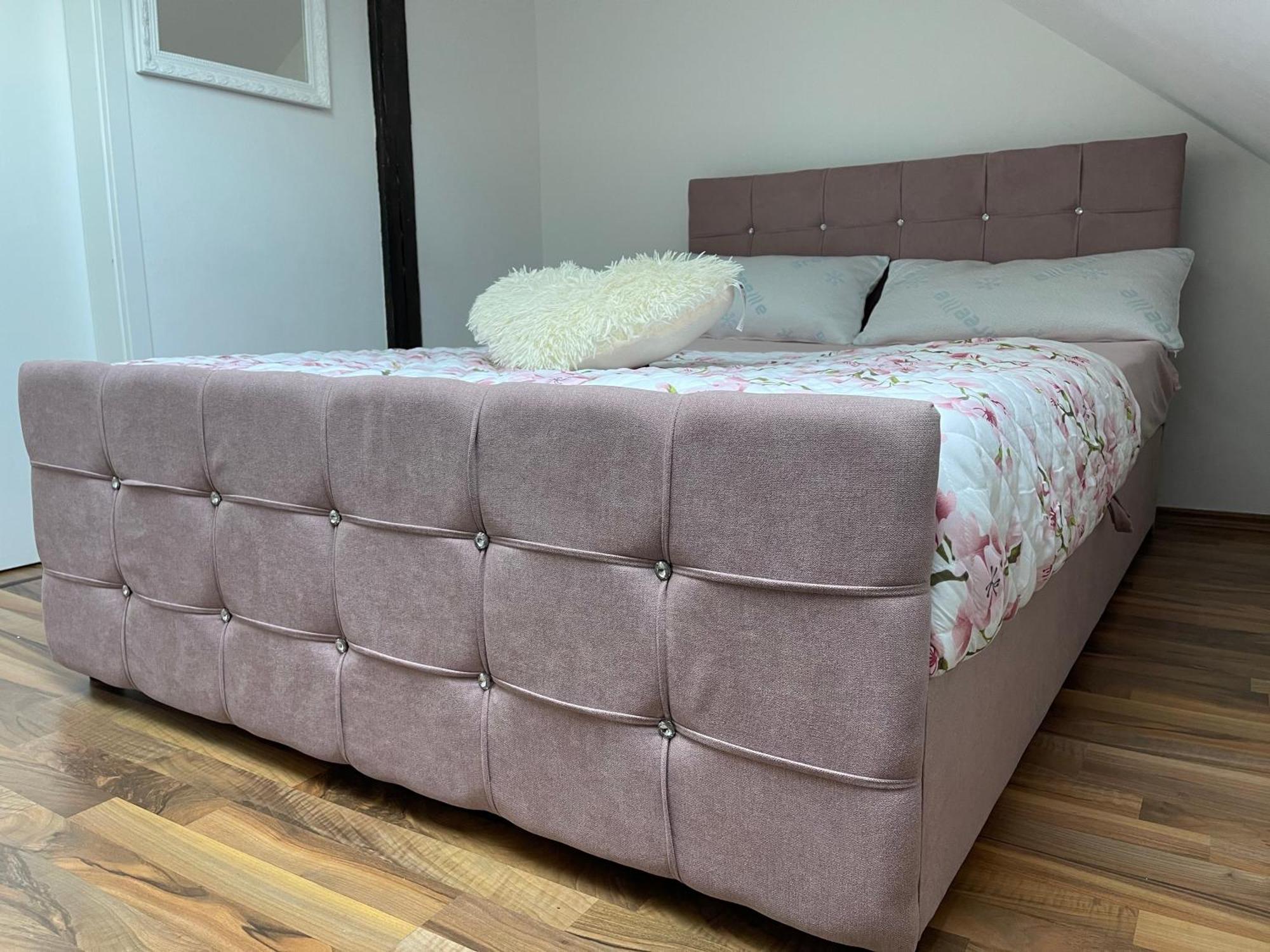 Geraeumige 3-Zimmer-Ferienwohnung Im Herzen Von 卡塞尔 外观 照片