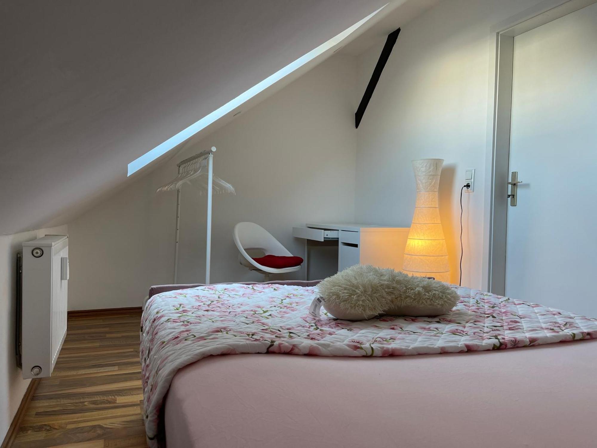 Geraeumige 3-Zimmer-Ferienwohnung Im Herzen Von 卡塞尔 外观 照片