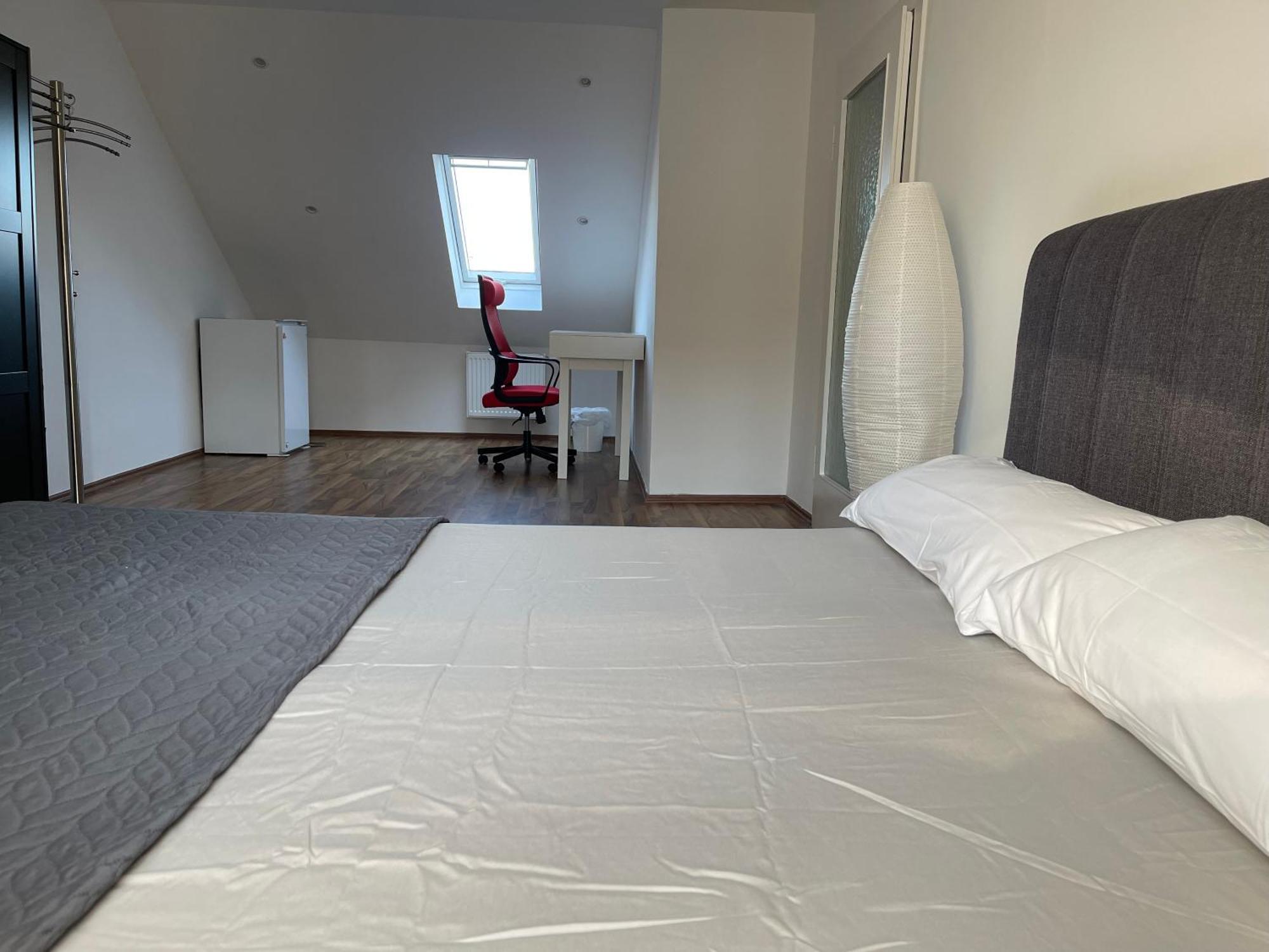 Geraeumige 3-Zimmer-Ferienwohnung Im Herzen Von 卡塞尔 外观 照片