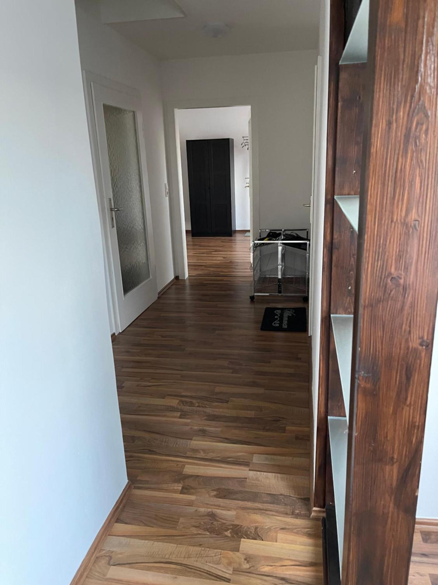 Geraeumige 3-Zimmer-Ferienwohnung Im Herzen Von 卡塞尔 外观 照片