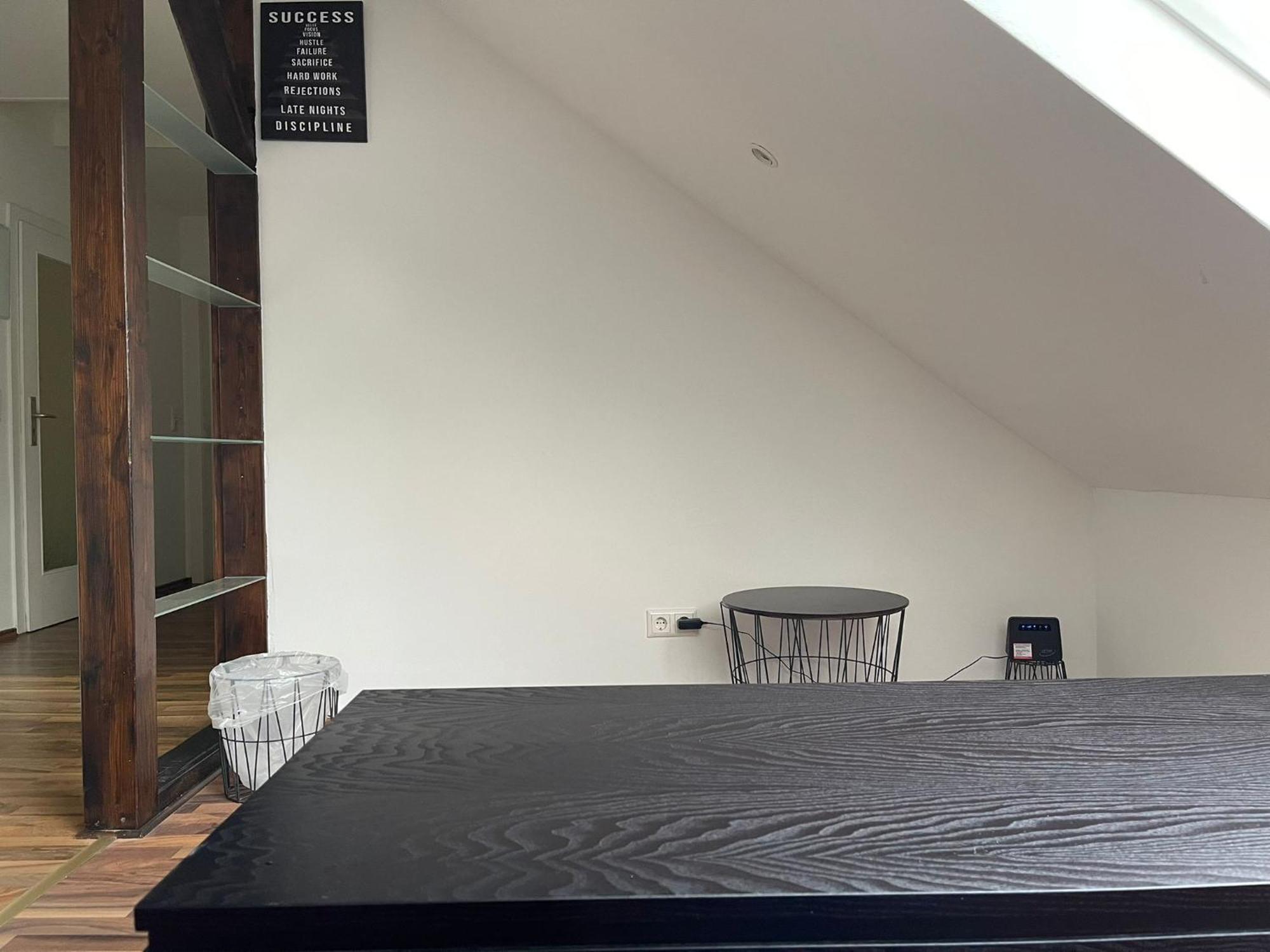 Geraeumige 3-Zimmer-Ferienwohnung Im Herzen Von 卡塞尔 外观 照片