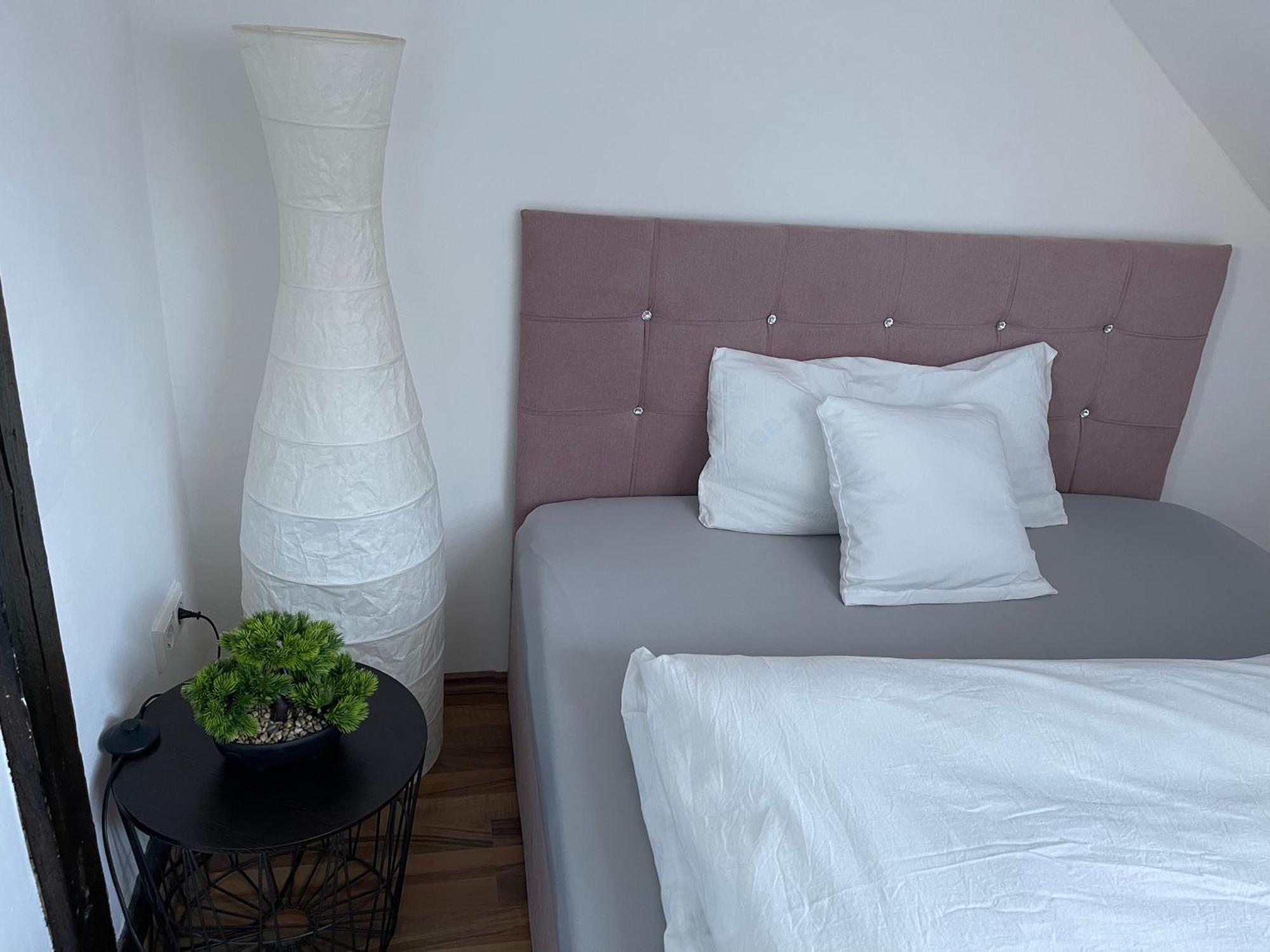 Geraeumige 3-Zimmer-Ferienwohnung Im Herzen Von 卡塞尔 外观 照片