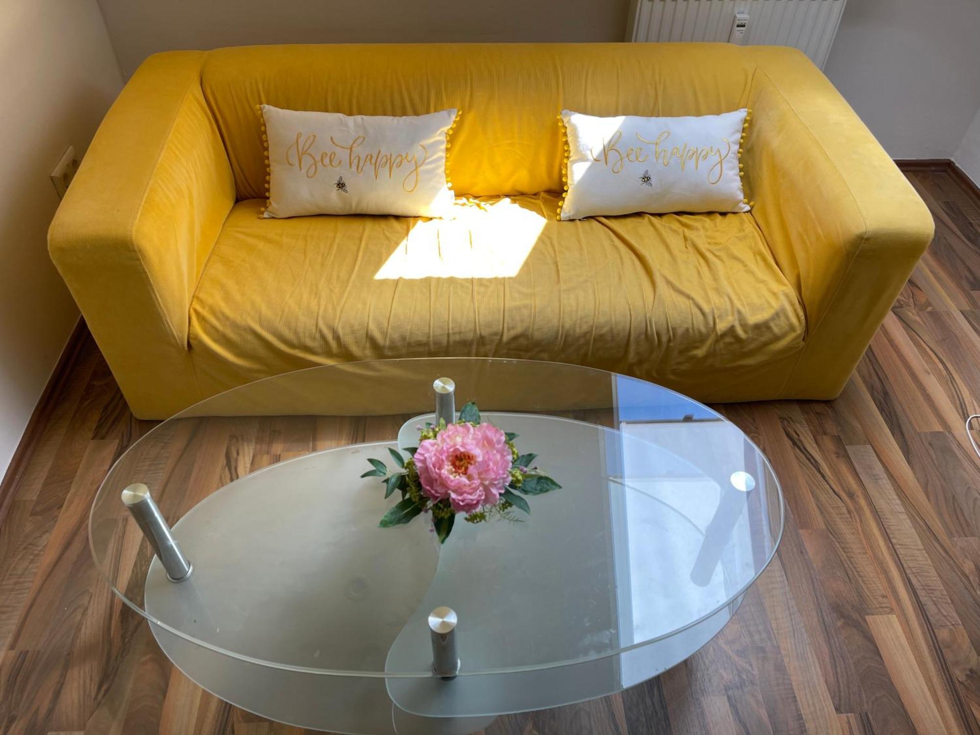 Geraeumige 3-Zimmer-Ferienwohnung Im Herzen Von 卡塞尔 外观 照片