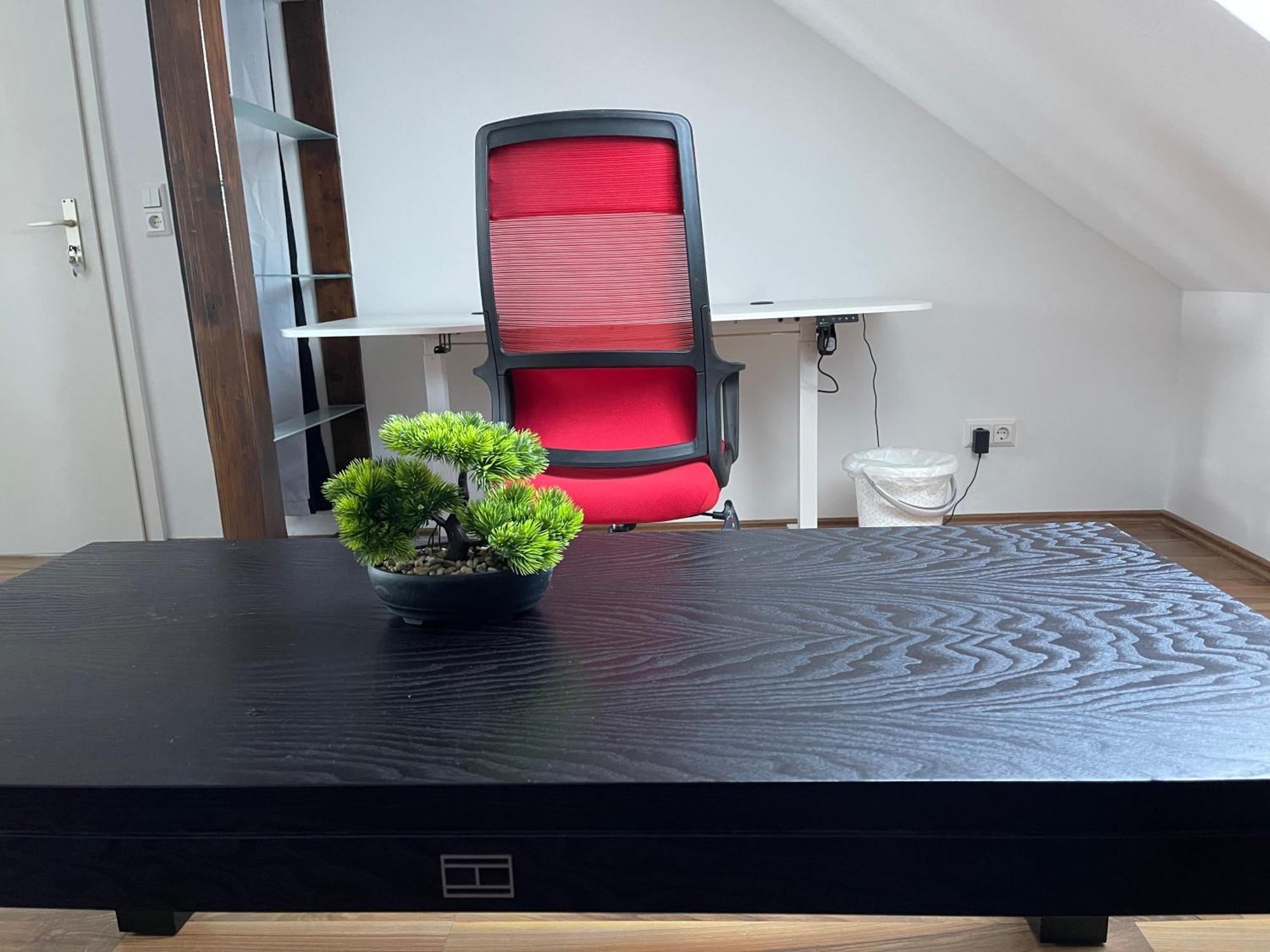 Geraeumige 3-Zimmer-Ferienwohnung Im Herzen Von 卡塞尔 外观 照片